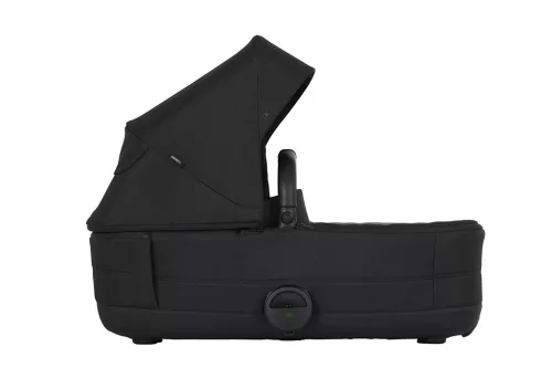 EASYWALKER Kombinált babakocsi Jimmey 2in1 Pepper Black LITE RWS