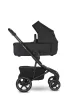 EASYWALKER Kombinált babakocsi Jimmey 2in1 Pepper Black LITE RWS