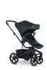 EASYWALKER Kombinált babakocsi Harvey⁵ 2v1 LITE RWS - Midnight Black