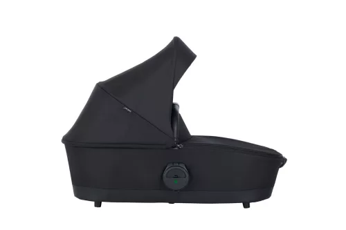 EASYWALKER Kombinált babakocsi Harvey⁵ 2v1 LITE RWS - Midnight Black