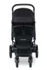 EASYWALKER Kombinált babakocsi Harvey⁵ 2v1 LITE RWS - Midnight Black