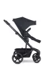 EASYWALKER Kombinált babakocsi Harvey⁵ 2v1 LITE RWS - Midnight Black