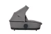 EASYWALKER Kombinált babakocsi Harvey5 2v1 LITE RWS - Pebble Grey 
