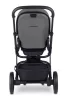 EASYWALKER Kombinált babakocsi Harvey5 2v1 LITE RWS - Pebble Grey 