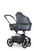 EASYWALKER Kombinált babakocsi Harvey⁵ Premium 2 az 1-ben Mineral Grey LITE RWS