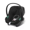 Petite&Mars Babakocsi szett 4v1 ICON XXL RWS + CYBEX Aton B2 i-Size - Dove Grey