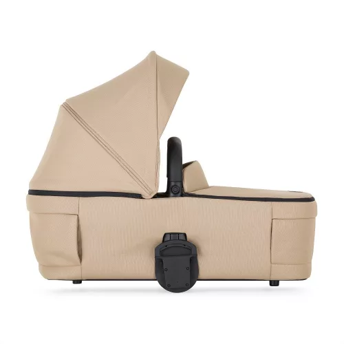 Petite&Mars Babakocsi szett 4v1 ICON LITE RWS + CYBEX Aton B2 i-Size - Mocha Beige
