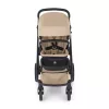 Petite&Mars Babakocsi szett 4v1 ICON LITE RWS + CYBEX Aton B2 i-Size - Mocha Beige