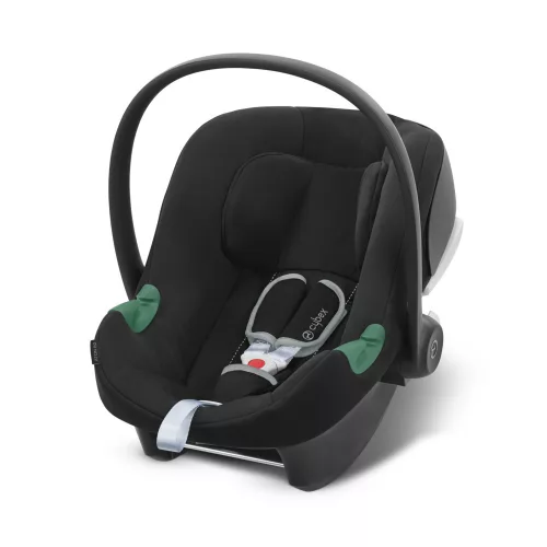 Petite&Mars Babakocsi szett 4v1 ICON XXL RWS + CYBEX Aton B2 i-Size - Mocha Beige