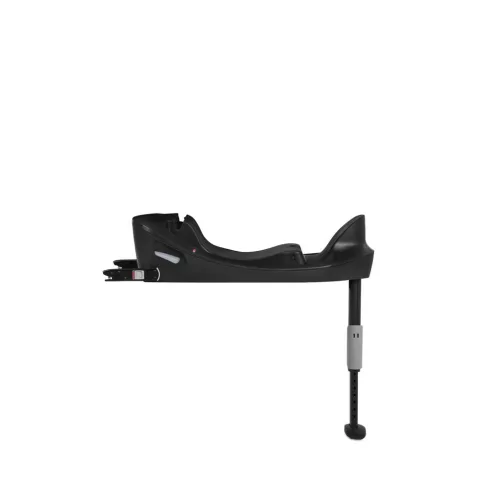 Petite&Mars Babakocsi szett 4v1 ICON XXL RWS + CYBEX Aton B2 i-Size - Mocha Beige
