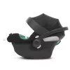 Petite&Mars Babakocsi szett 4v1 ICON XXL RWS + CYBEX Aton B2 i-Size - Mossy Green