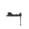 Petite&Mars Babakocsi szett 4v1 ICON XXL RWS + CYBEX Aton B2 i-Size - Mossy Green