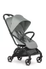 EASYWALKER Kombinált babakocsi Rockey S Fresh Green