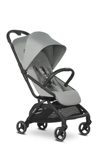 EASYWALKER Kombinált babakocsi Rockey S Fresh Green