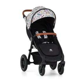   Petite&Mars Sport babakocsi Street2 Air Oak Limited 100 Tattoo