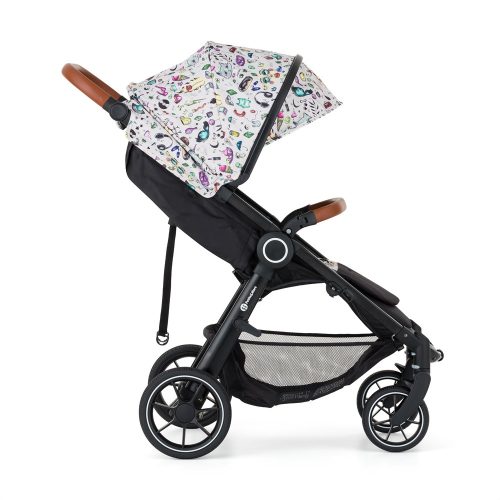 Petite&Mars Sport babakocsi Street2 RWS Oak Limited 100 Tattoo