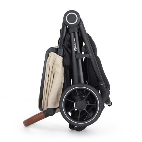 Petite&Mars Sport babakocsi Street2 RWS Oak Limited 100 Tattoo