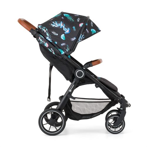 Petite&Mars Sport babakocsi Street2 RWS Oak Limited 100 Jellyfish