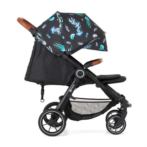 Petite&Mars Sport babakocsi Street2 RWS Oak Limited 100 Jellyfish