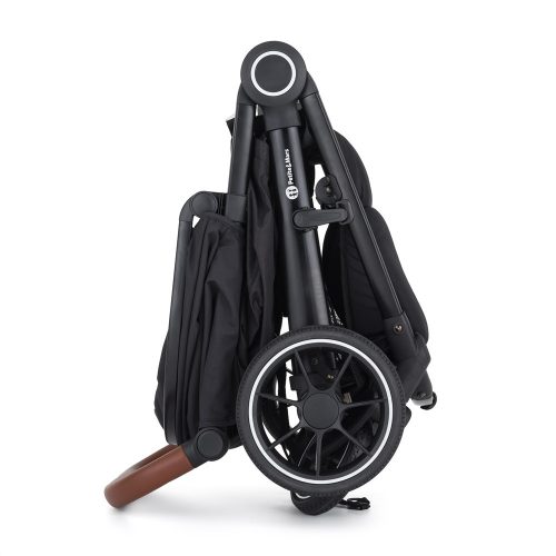 Petite&Mars Sport babakocsi Street2 RWS Oak Limited 100 Jellyfish