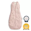 ERGOPOUCH 2 az 1-ben pólya és alvózsák Cocoon Daisies 0-3 hó 3-6 kg 0,2 tog