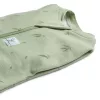 ERGOPOUCH 2 az 1-ben pólya és alvózsák Cocoon Daisies 0-3 hó 3-6 kg 0,2 tog