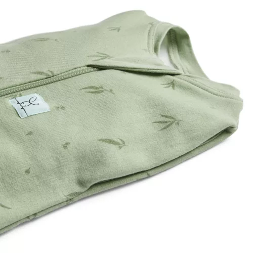 ERGOPOUCH 2 az 1-ben pólya és alvózsák Cocoon Daisies 0-3 hó 3-6 kg 0,2 tog
