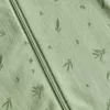 ERGOPOUCH 2 az 1-ben pólya és alvózsák Cocoon Daisies 0-3 hó 3-6 kg 0,2 tog