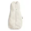 ERGOPOUCH 2 az 1-ben pólya és alvózsák Cocoon Oatmeal Marle 0-3 hó 3-6 kg 0,2 tog