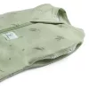 ERGOPOUCH 2 az 1-ben pólya és alvózsák Cocoon Oatmeal Marle 0-3 hó 3-6 kg 0,2 tog