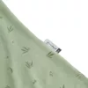 ERGOPOUCH 2 az 1-ben pólya és alvózsák Cocoon Daisies 3-6 hó, 6-8 kg, 0,2 tog