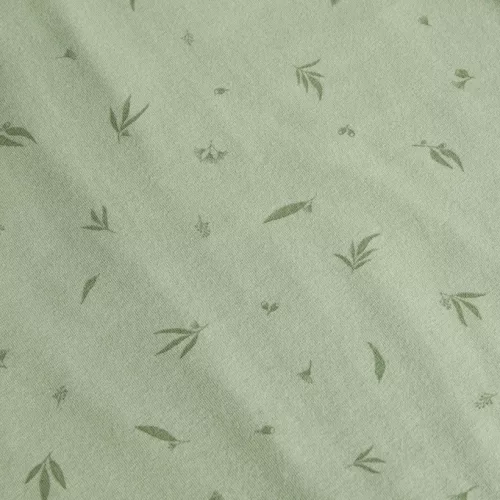ERGOPOUCH 2 az 1-ben pólya és alvózsák Cocoon Willow 3-6 hó, 6-8 kg, 0,2 tog