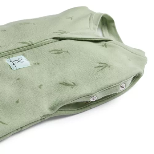 ERGOPOUCH 2 az 1-ben pólya és alvózsák Cocoon Willow 3-6 hó, 6-8 kg, 0,2 tog