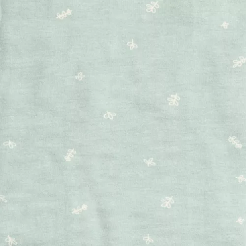 ERGOPOUCH 2 az 1-ben pólya és alvózsák Cocoon Sage 6-12 hó, 8-10 kg, 1 tog
