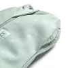 ERGOPOUCH 2 az 1-ben pólya és alvózsák Cocoon Sage 6-12 hó, 8-10 kg, 1 tog