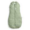 ERGOPOUCH Hálózsák és pólya 2 az 1-ben 0-3 hó 3-6 kg 2,5 tog - Cocoon Willow