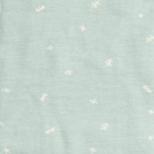 ERGOPOUCH Hálózsák organikus pamut 8-24 hó 8-14 kg 0,2 tog - Jersey Sage