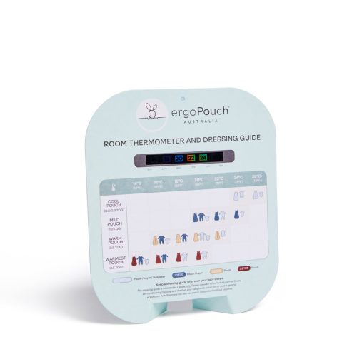 ERGOPOUCH Hálózsák organikus pamut 8-24 hó 8-14 kg 0,2 tog - Jersey Sage