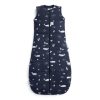 ERGOPOUCH Organikus pamut alvózsák 8-24 hó 8-14 kg 2,5 tog - Jersey bálna