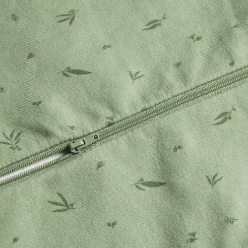 ERGOPOUCH Alvózsák ujjakkal, organikus pamut 8-24 hó 8-14 kg 1 tog - Jersey Daisies