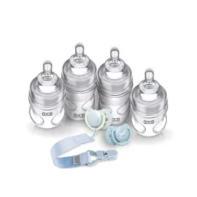 LOVI Újszülött induló készlet BABY SHOWER - fiú