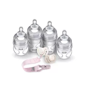 LOVI Újszülött induló készlet BABY SHOWER - lány