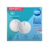 Canpol babies Légáteresztő, csúszásgátlós, eldobható melltartóbetét, 3D-s, 50+10db