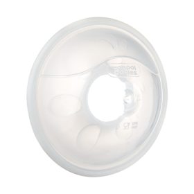 Canpol babies Viselhető tejgyűjtő kagyló, 2db