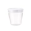 Canpol babies Anyatej/élelmiszertároló edények, 4 db, 180ml