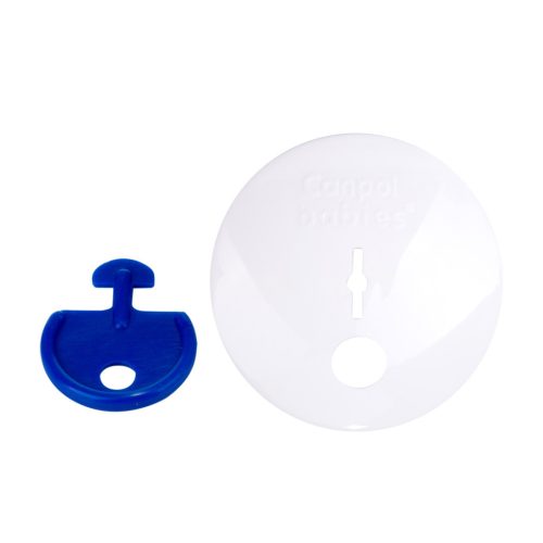 Canpol babies Aljzatfedél, 4 db