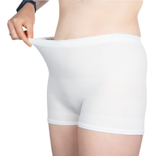 Canpol babies Szülés előtti és utáni bugyi, 2az1ben, L/XL, 2db