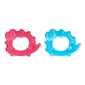 Canpol babies Vizes rágóka - HEDGEHOG