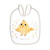 Canpol babies Vízálló pamut előke készlet, 3 db - BUNNY&COMPANY