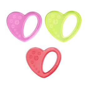 Canpol babies Vizes rágóka - HEART